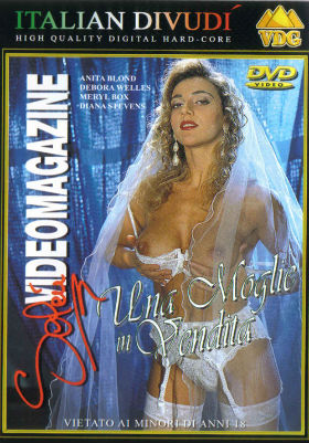 Жена в продаже/Una Moglie in Ventida Жена в продаже/Una Moglie in Ventida