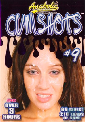 Камшоты 9/Cum Shots 9 Камшоты 9/Cum Shots 9