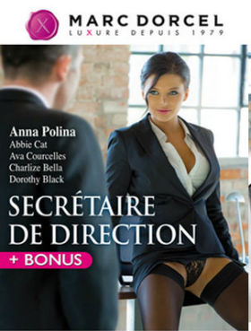 Исполнительная Секретарша / Secretaire De Direction Исполнительная Секретарша / Secretaire De Direction