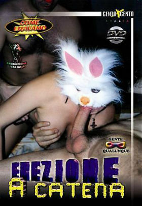 Цепная Эрекция/Erezione a Catena Цепная Эрекция/Erezione a Catena