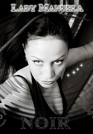 Lady Manuela: Сажа Lady Manuela: Сажа