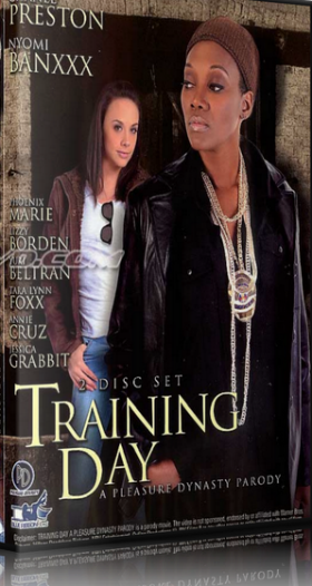 Тренировочный День XXX Пародия/Training Day A XXX Parody Тренировочный День XXX Пародия/Training Day A XXX Parody