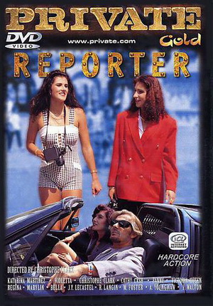 Репортер/ Reporter Репортер/ Reporter