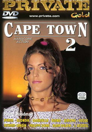Кейптаун 2/ Cape Town 2 Кейптаун 2/ Cape Town 2