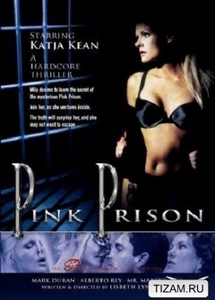 Розовая тюрьма / Pink Prison - порно фильм с переводом Розовая тюрьма / Pink Prison - порно фильм с переводом