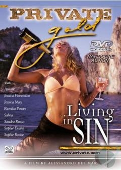 Греховная / Living in Sin (2002) Private Gold 51 Греховная / Living in Sin (2002) Private Gold 51