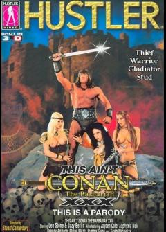 Конан Варвар / This Aint Vonan The Barbarian XXX Конан Варвар / This Aint Vonan The Barbarian XXX