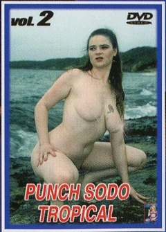 Тропический Пунш Садо 2 / Punch SodoTropical 2 Тропический Пунш Садо 2 / Punch SodoTropical 2
