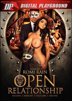 Свободные отношения / Open Relationship Свободные отношения / Open Relationship
