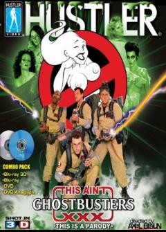 Это не Охотники За Привидениями/ This Aint Ghostbusters XXX Это не Охотники За Привидениями/ This Aint Ghostbusters XXX