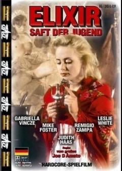 Эликсир:Омолаживающий сок / Elixir - Saft Der Jugend Эликсир:Омолаживающий сок / Elixir - Saft Der Jugend