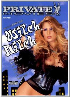Секс Колдунья / Witch Bitch Секс Колдунья / Witch Bitch