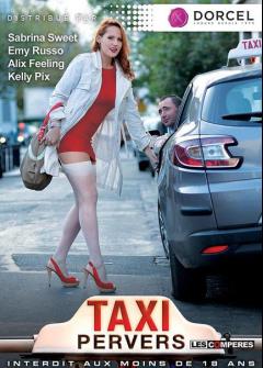 Такси Извращенец / Taxi Pervers Такси Извращенец / Taxi Pervers