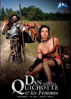 Дон-Кихот и его женщины / Dan Quichotte et les femmes Дон-Кихот и его женщины / Dan Quichotte et les femmes