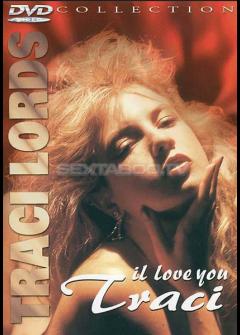 Трэйси, я люблю тебя / Traci I Love you Трэйси, я люблю тебя / Traci I Love you