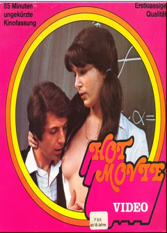 Das Sexabitur / Аттестат половой зрелости - 1978 Das Sexabitur / Аттестат половой зрелости - 1978