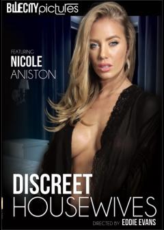 Скромные домохозяйки / Discreet Housewives Скромные домохозяйки / Discreet Housewives