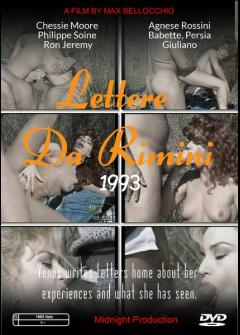 Римские письма / Lettere da Rimin Римские письма / Lettere da Rimin