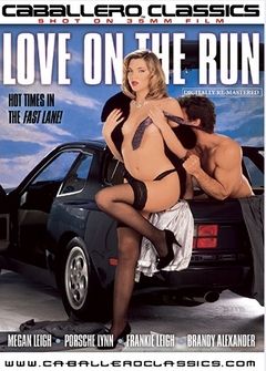 Любовь на лету / Love On The Run Любовь на лету / Love On The Run