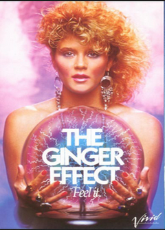 Эффект Имбиря / The Ginger Effect Эффект Имбиря / The Ginger Effect