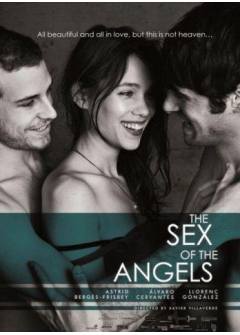 Секс ангелов / The Sex of the Angels Секс ангелов / The Sex of the Angels