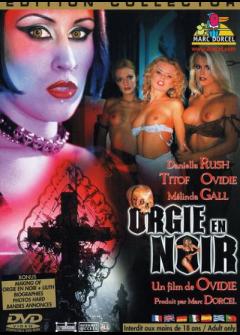 Оргия в черном / Orgie en noir Оргия в черном / Orgie en noir