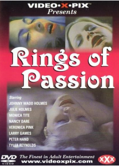 Кольца Страсти / Rings Of Passion 1976 Кольца Страсти / Rings Of Passion 1976