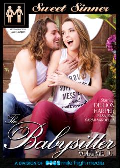 Приходящая Няня 10 / The Babysitter 10 Приходящая Няня 10 / The Babysitter 10