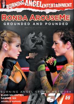 Ронда Вызови Меня: Завалить и Отыметь / Ronda ArouseMe Grounded And Pounded Ронда Вызови Меня: Завалить и Отыметь / Ronda ArouseMe Grounded And Pounded