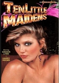 Десять невест / Ten Little Maidens Десять невест / Ten Little Maidens