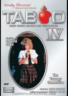 Табу 4 / Taboo 4 Табу 4 / Taboo 4