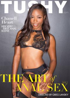 The Art of Anal Sex 3 / Искусство анального секса 3 The Art of Anal Sex 3 / Искусство анального секса 3