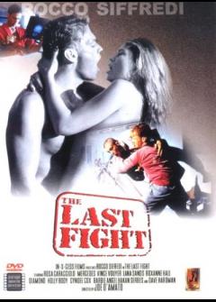Боксёр 3: Последний бой / The Boxer 3: The Last Fight Боксёр 3: Последний бой / The Boxer 3: The Last Fight