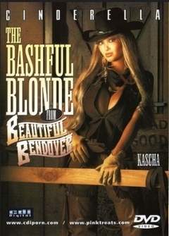 Застенчивая Блондинка С Красивой стойкой / The Bashful Blonde From Beautiful Bendover Застенчивая Блондинка С Красивой стойкой / The Bashful Blonde From Beautiful Bendover