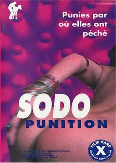 Твердое наказание (1986) / Sodopunition (Первое порно фильм Rocco Siffredi) Твердое наказание (1986) / Sodopunition (Первое порно фильм Rocco Siffredi)