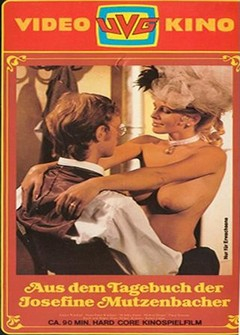 Из дневника Жозефины Мутцебахер / Aus Dem Tagebuch Der Josefine Mutzenbacher Из дневника Жозефины Мутцебахер / Aus Dem Tagebuch Der Josefine Mutzenbacher