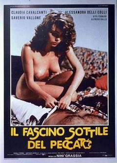 Тонкое очарование греха / Il fascino Sottile Del Peccato Тонкое очарование греха / Il fascino Sottile Del Peccato