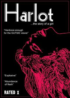Шлюха / Harlot (1971) Шлюха / Harlot (1971)