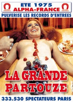 Большой секс / La Grande Partouze Большой секс / La Grande Partouze