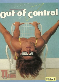 Неконтролируемая / Out of Control Неконтролируемая / Out of Control