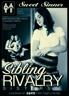 Соперничество Сестер / Sibling Rivalry Sisters Соперничество Сестер / Sibling Rivalry Sisters