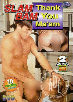 Шлеп, бам - благодарю мадам / Slam Bam Thank You Ma'am Шлеп, бам - благодарю мадам / Slam Bam Thank You Ma'am