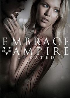 Объятия вампира / Embrace Of The Vampire (2013) Объятия вампира / Embrace Of The Vampire (2013)